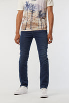 Jean LC122 Medium Blue L34