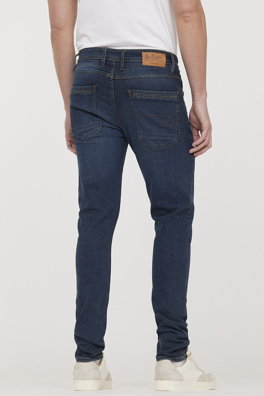 Jean LC122 Medium dirty