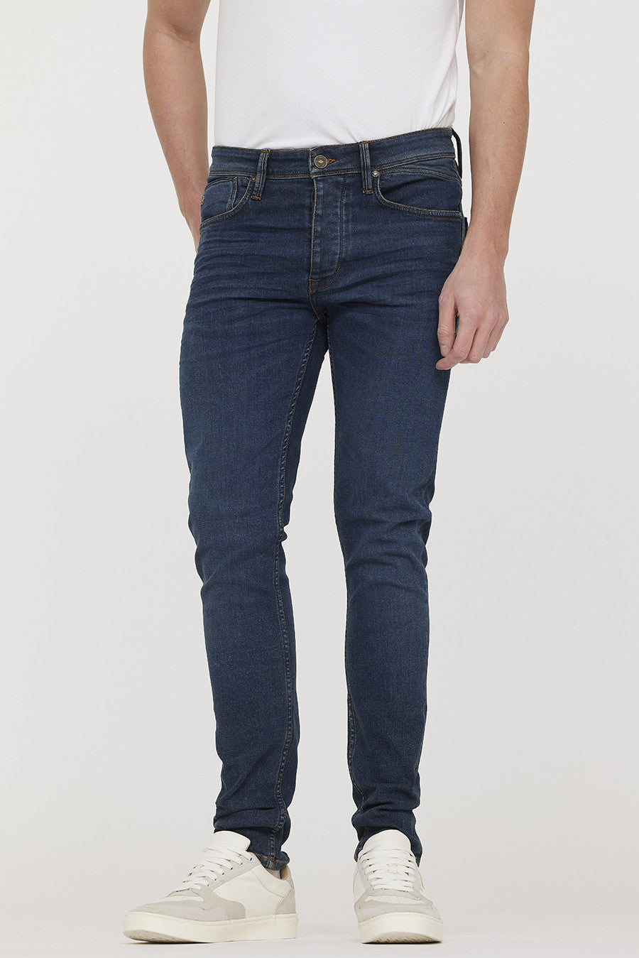 Jean LC122 Medium dirty