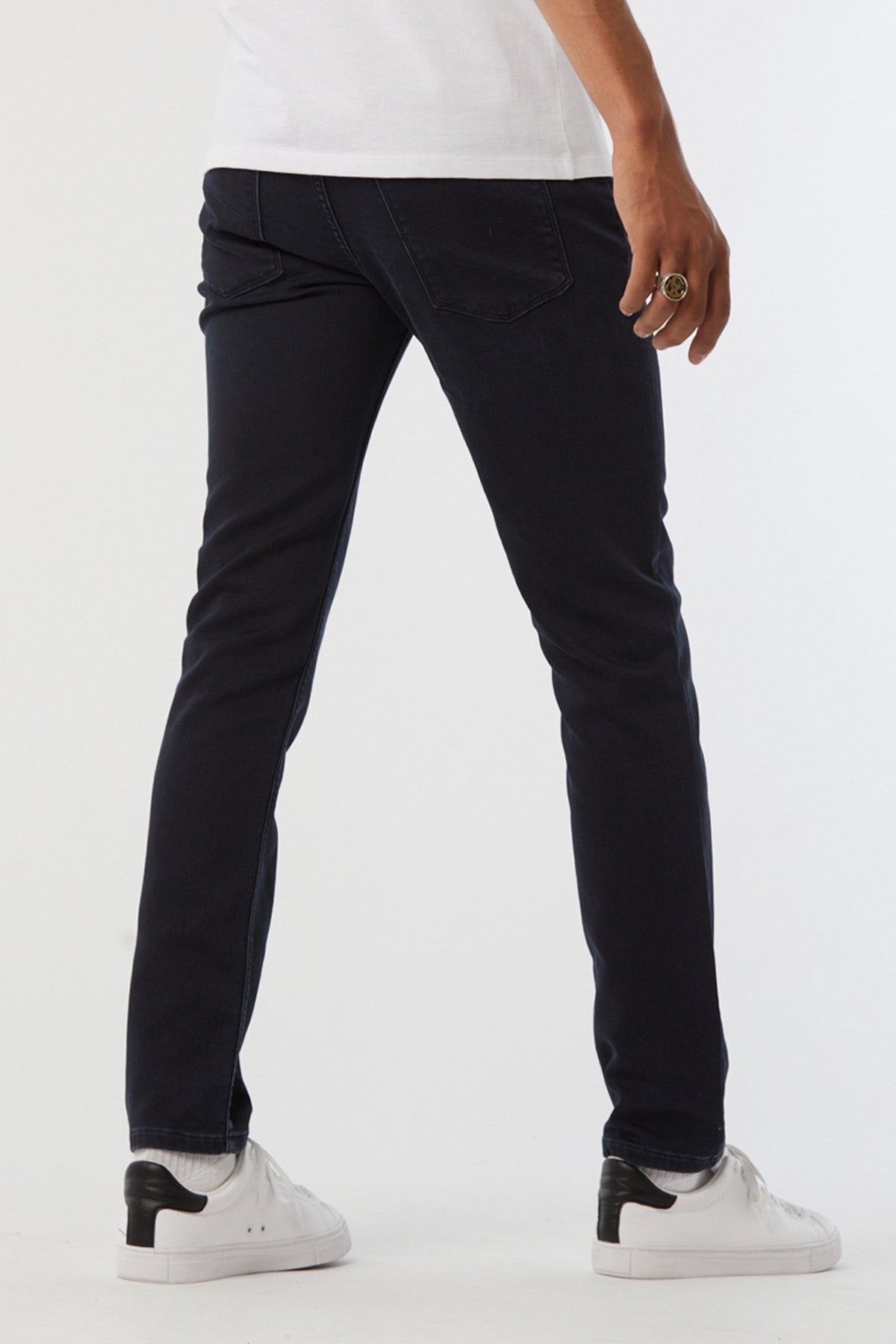 Jean LC126 Dark Blue