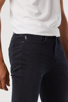 Jean LC126 Dark Blue