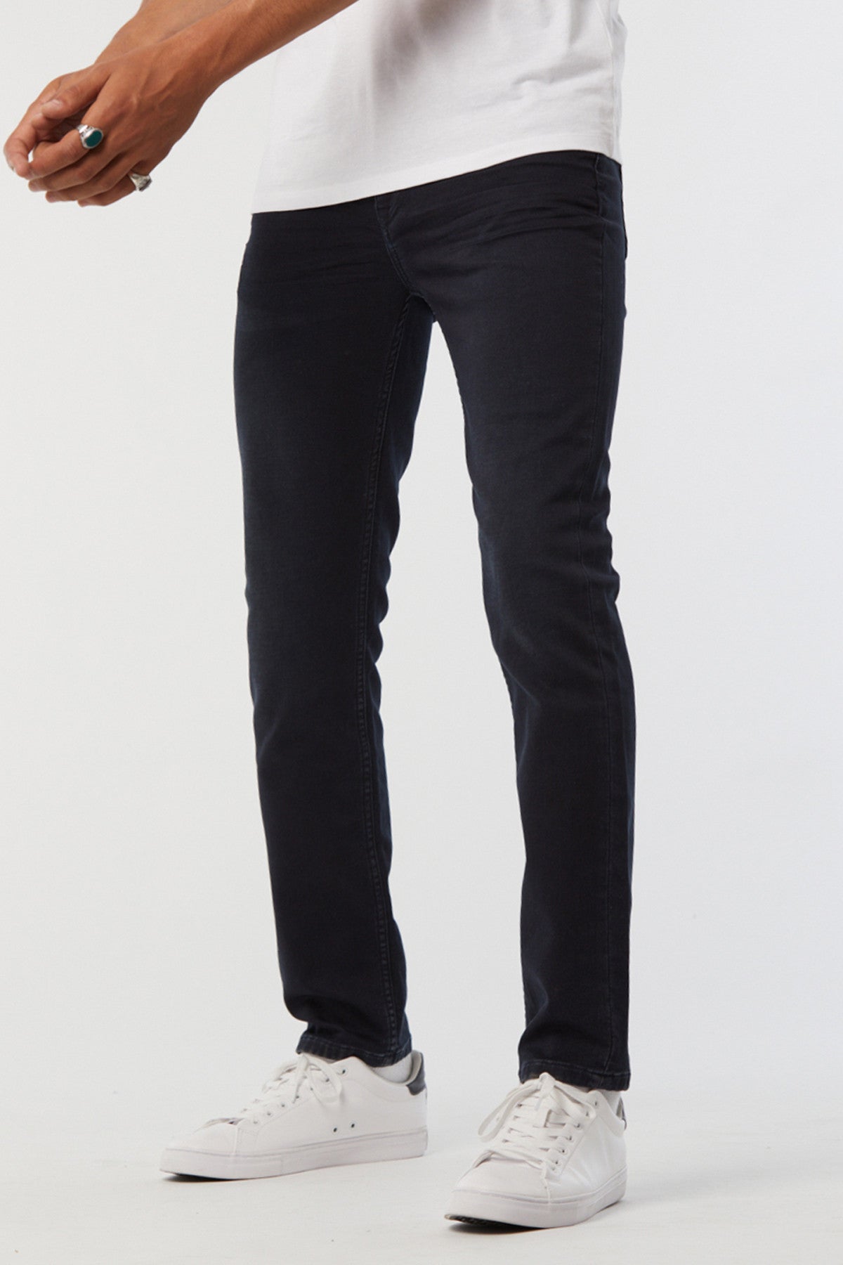 Jean LC126 Dark Blue