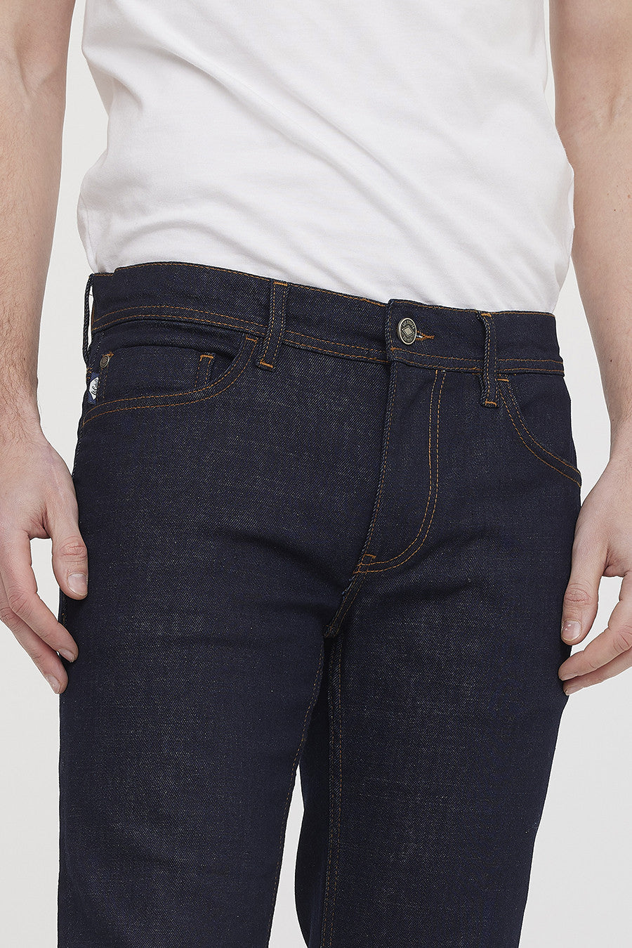 Jean LC128 Brut coatted