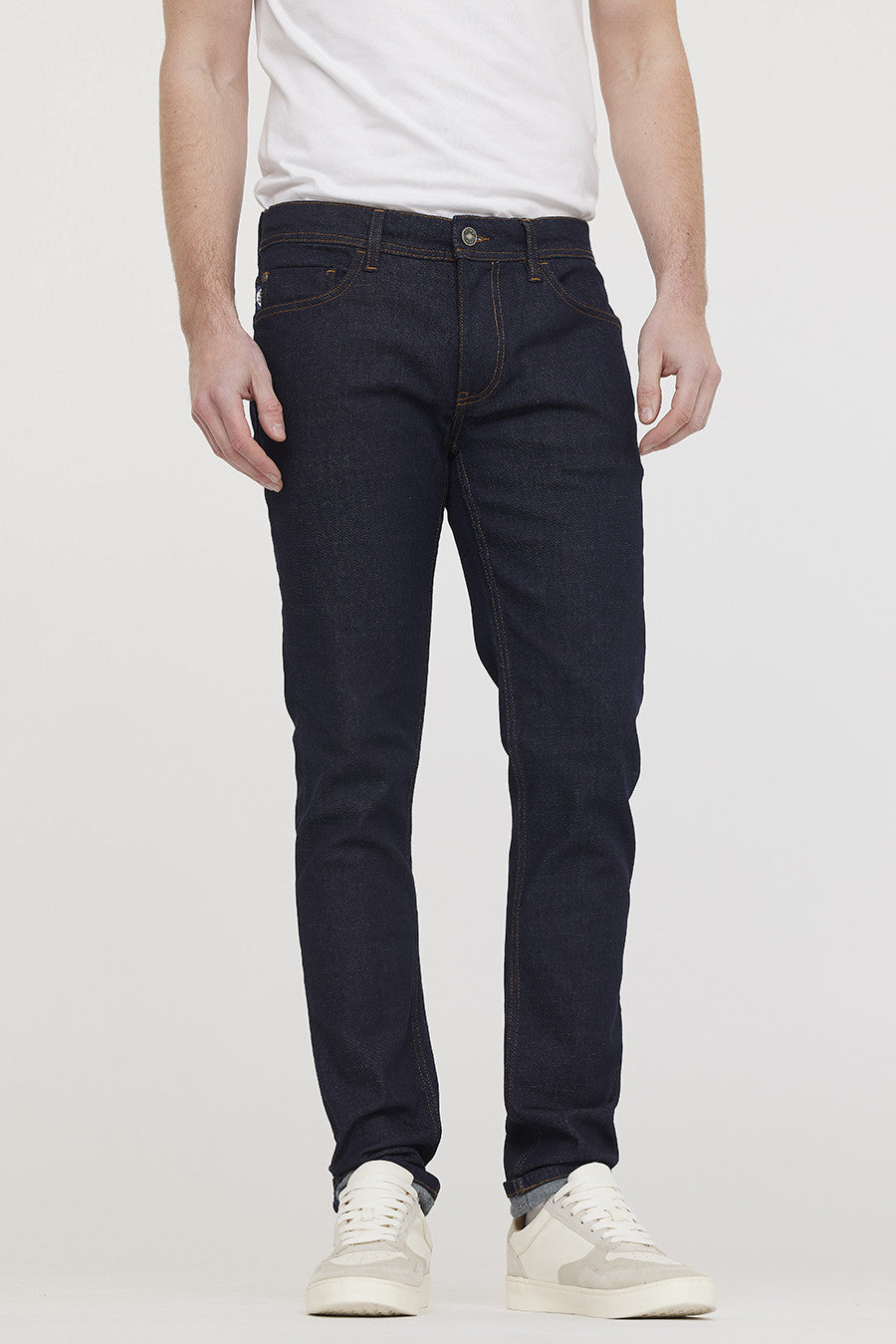 Jean LC128 Brut coatted