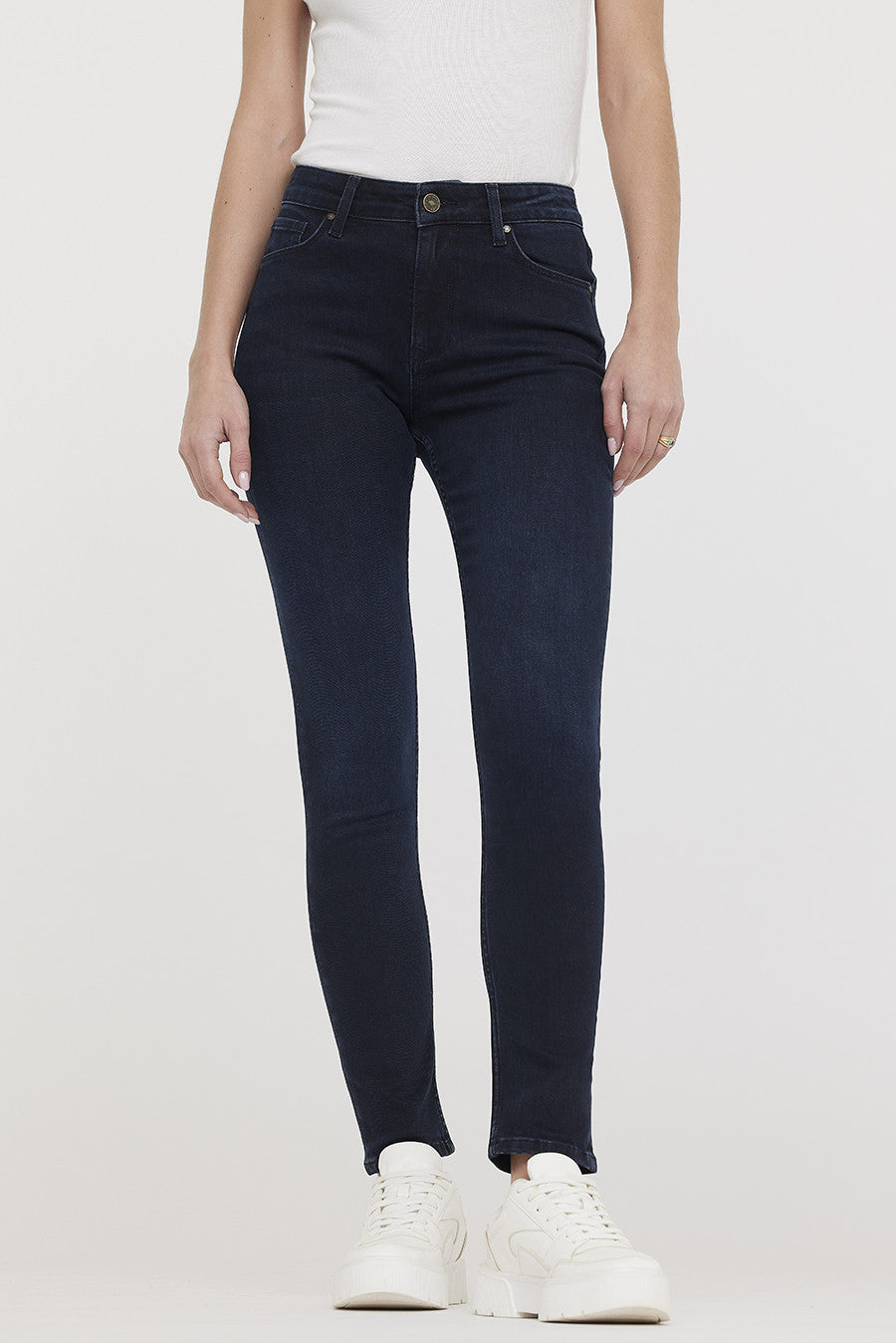 Jean LC135 Blue black stone