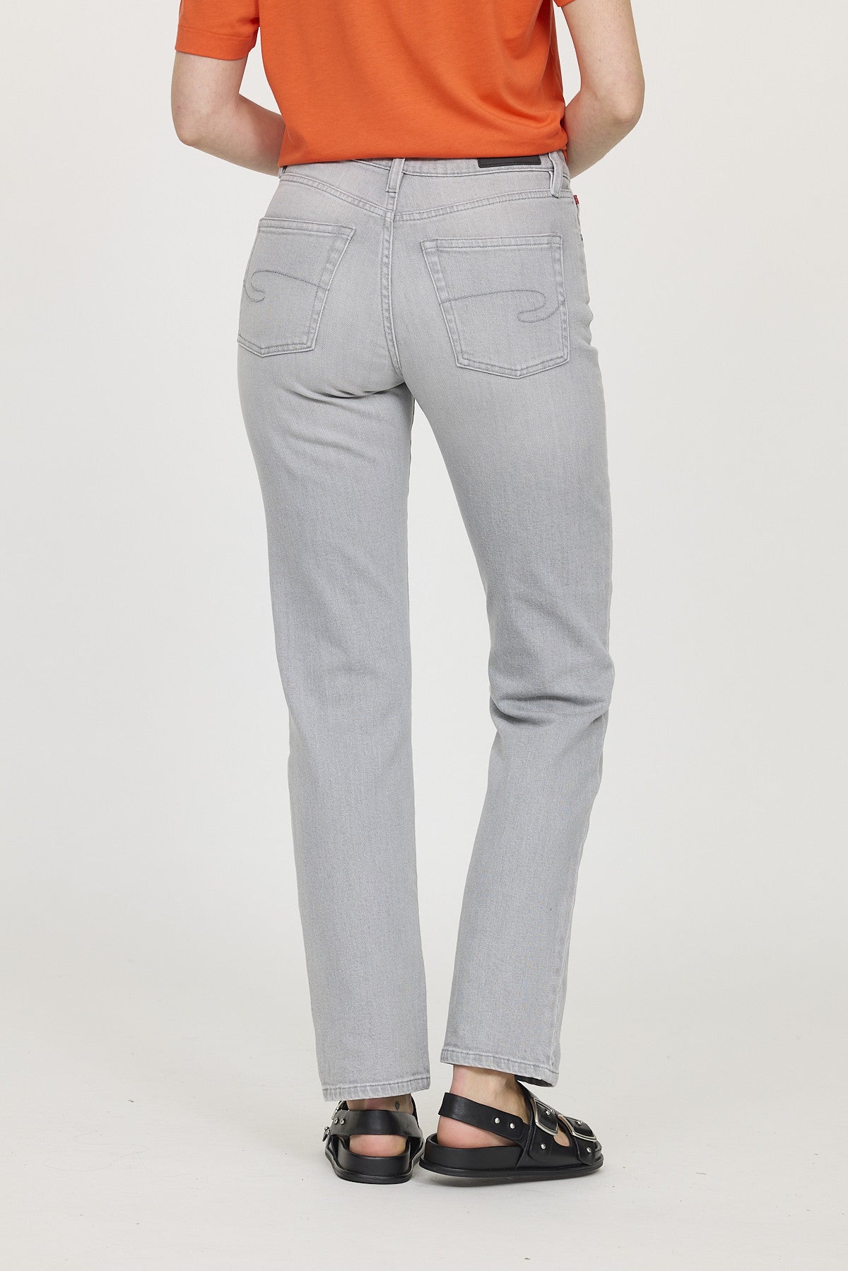 Jean LC141 Gris clair
