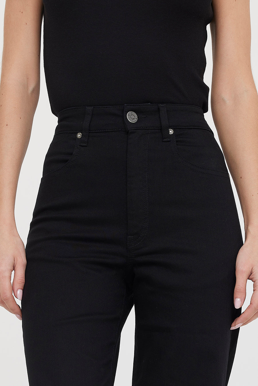 Jean LC151 Eco Stay Black