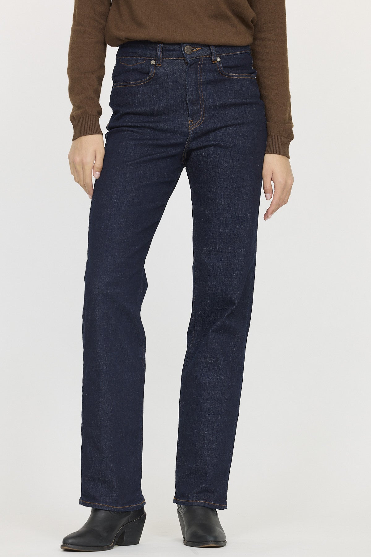 Jean LC151 Rinsed