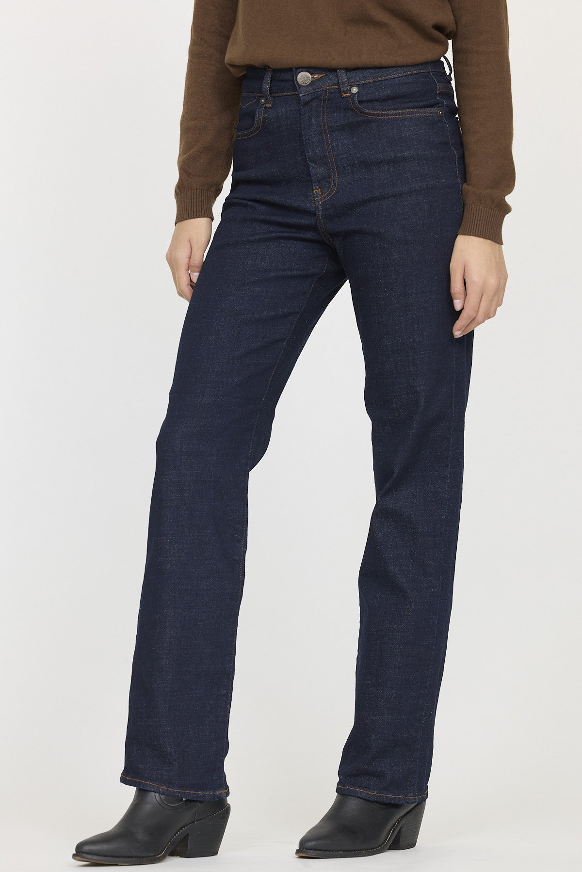 Jean LC151 Rinsed