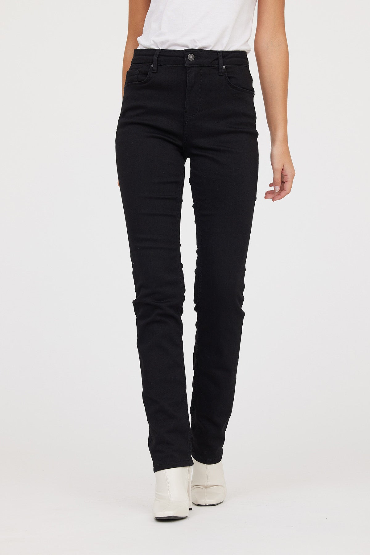 Jean LC161 Black Black