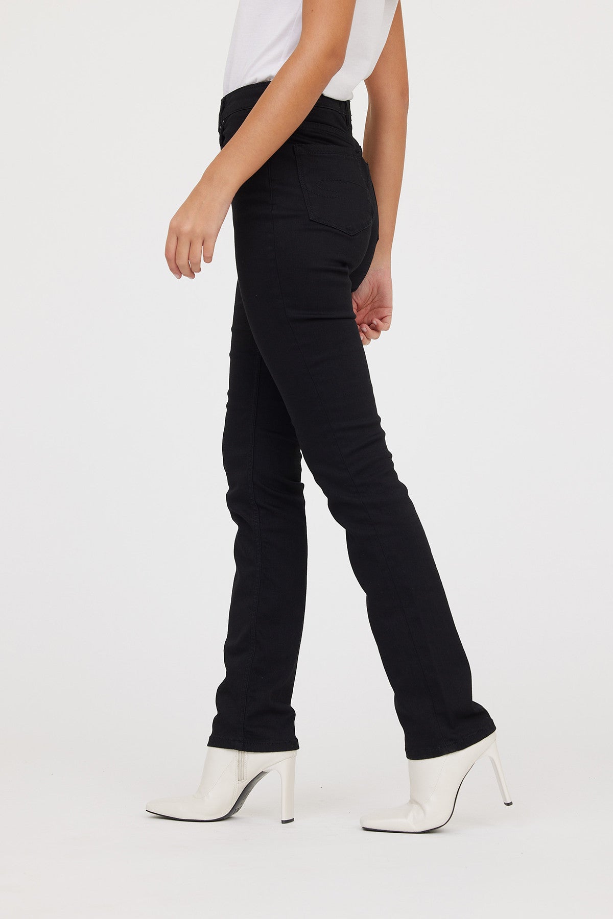 Jean LC161 Black Black