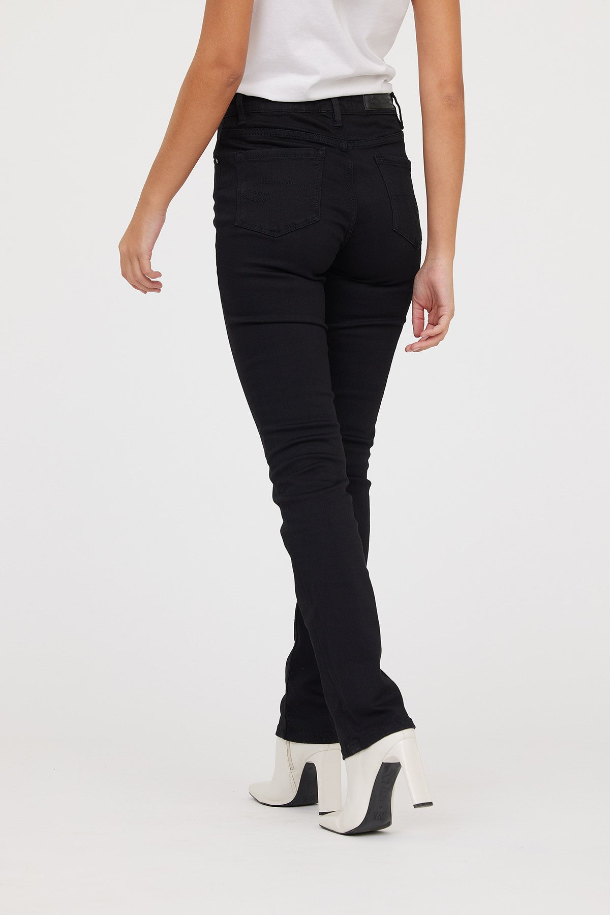 Jean LC161 Black Black