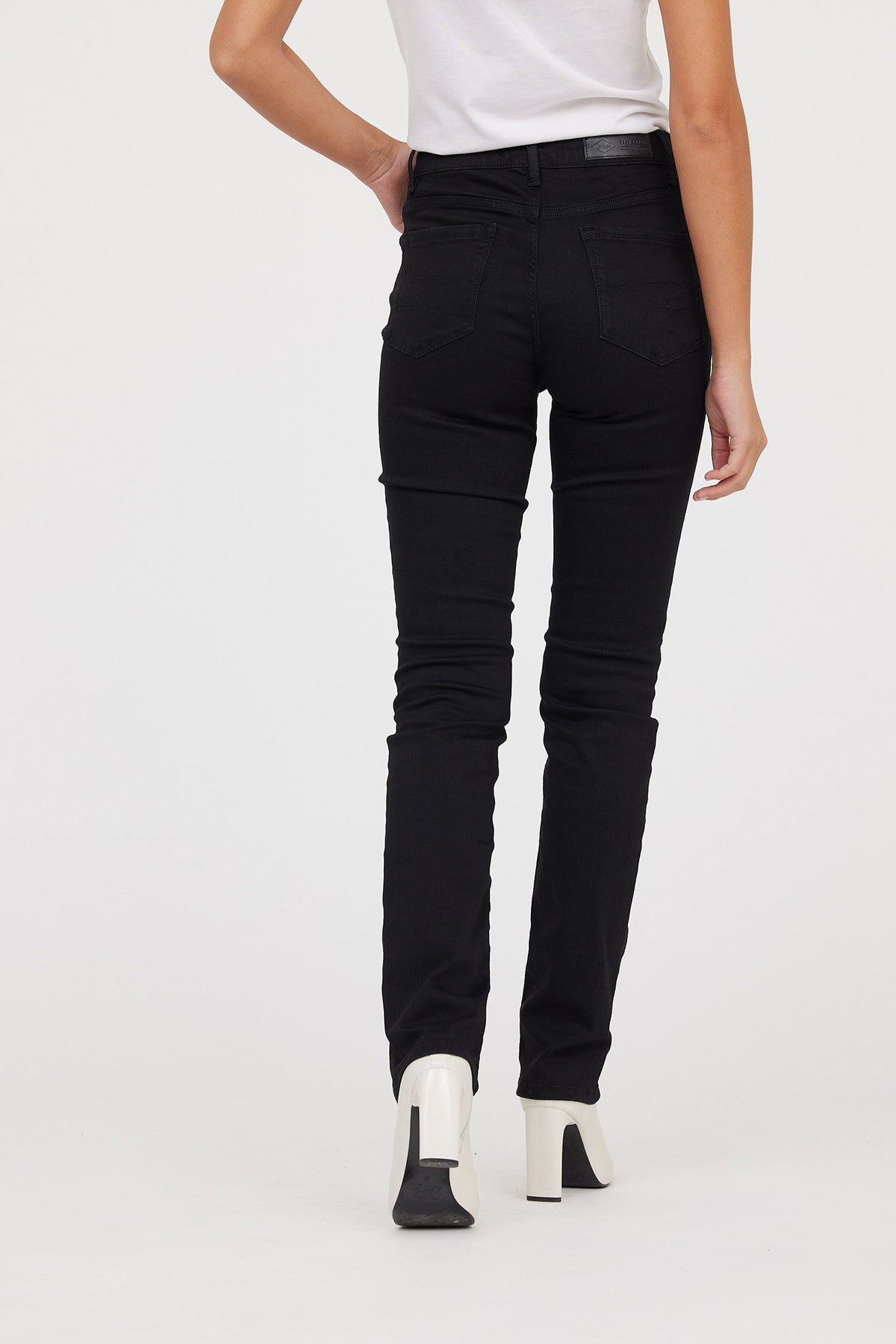 Jean LC161 Black Black