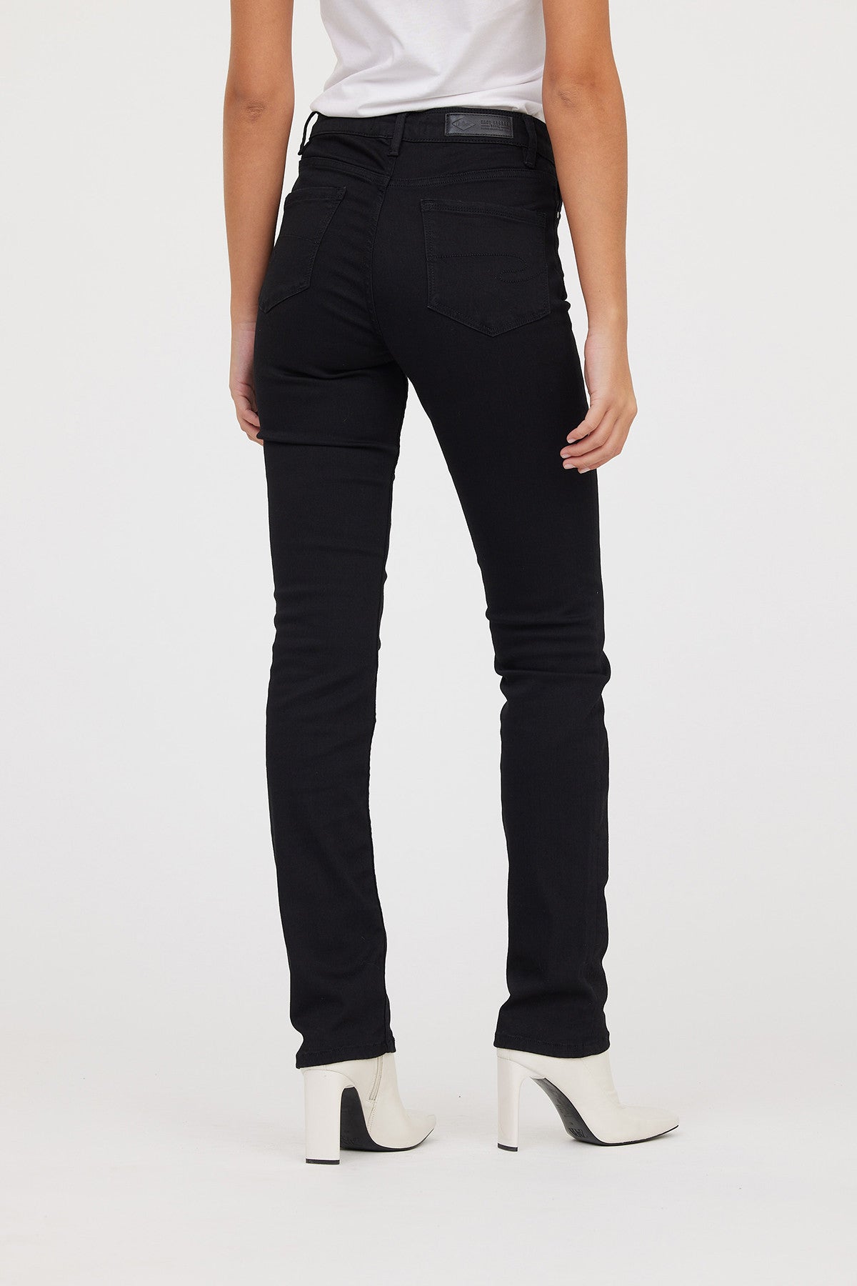 Jean LC161 Black Black