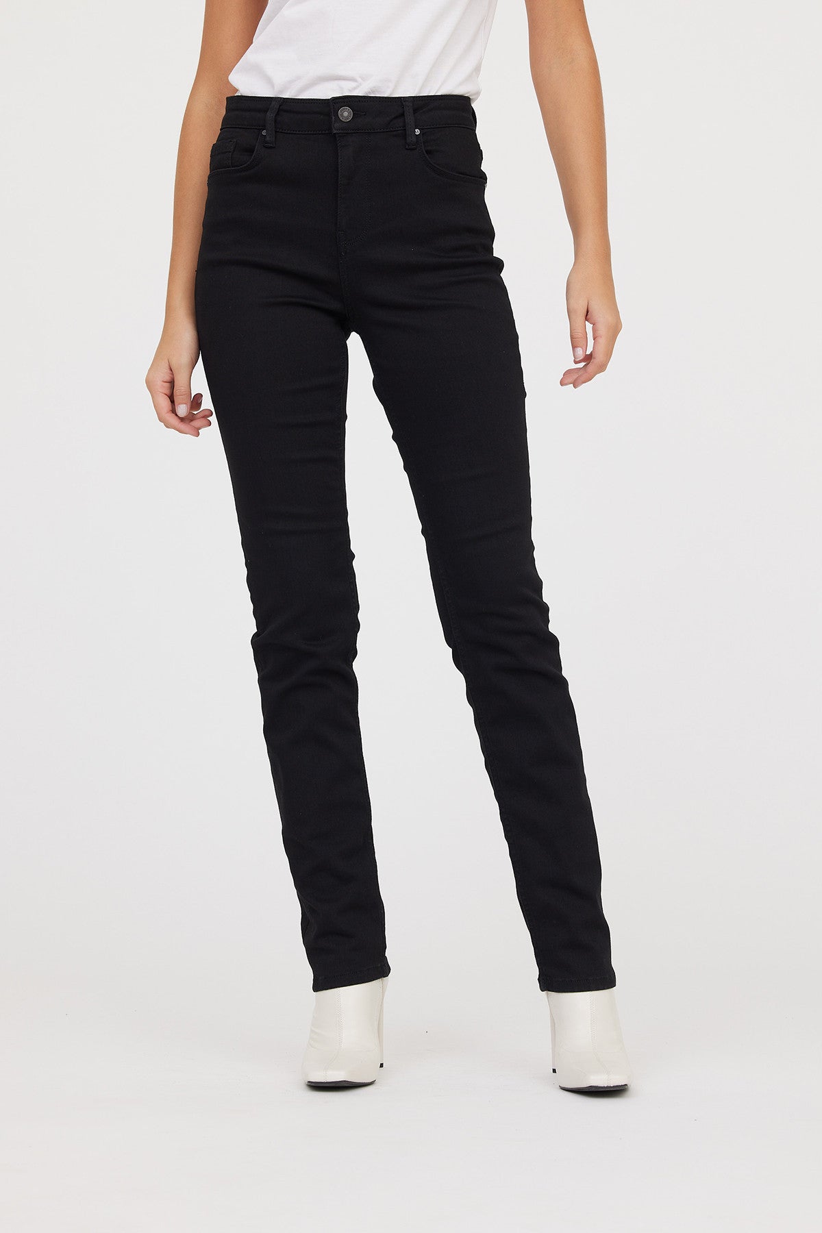 Jean LC161 Black Black