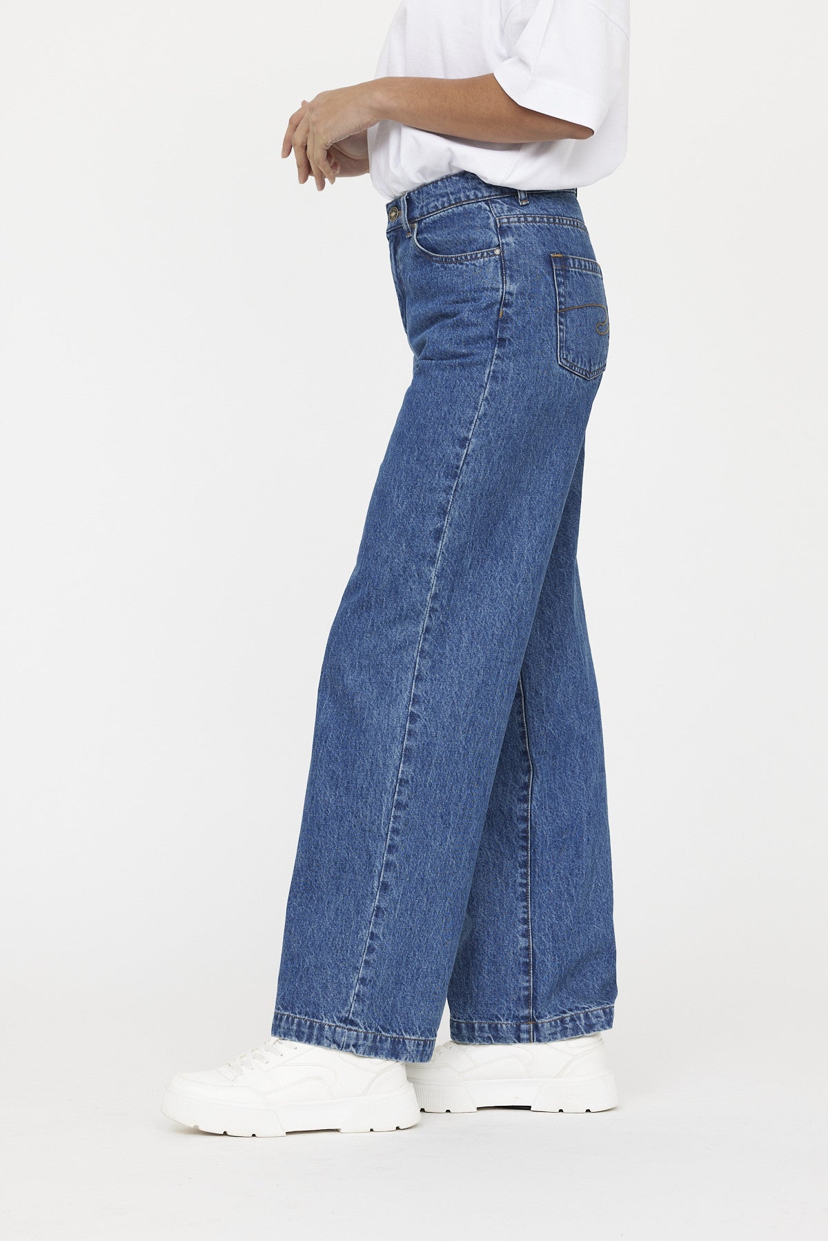 Jean LC171 Save blue