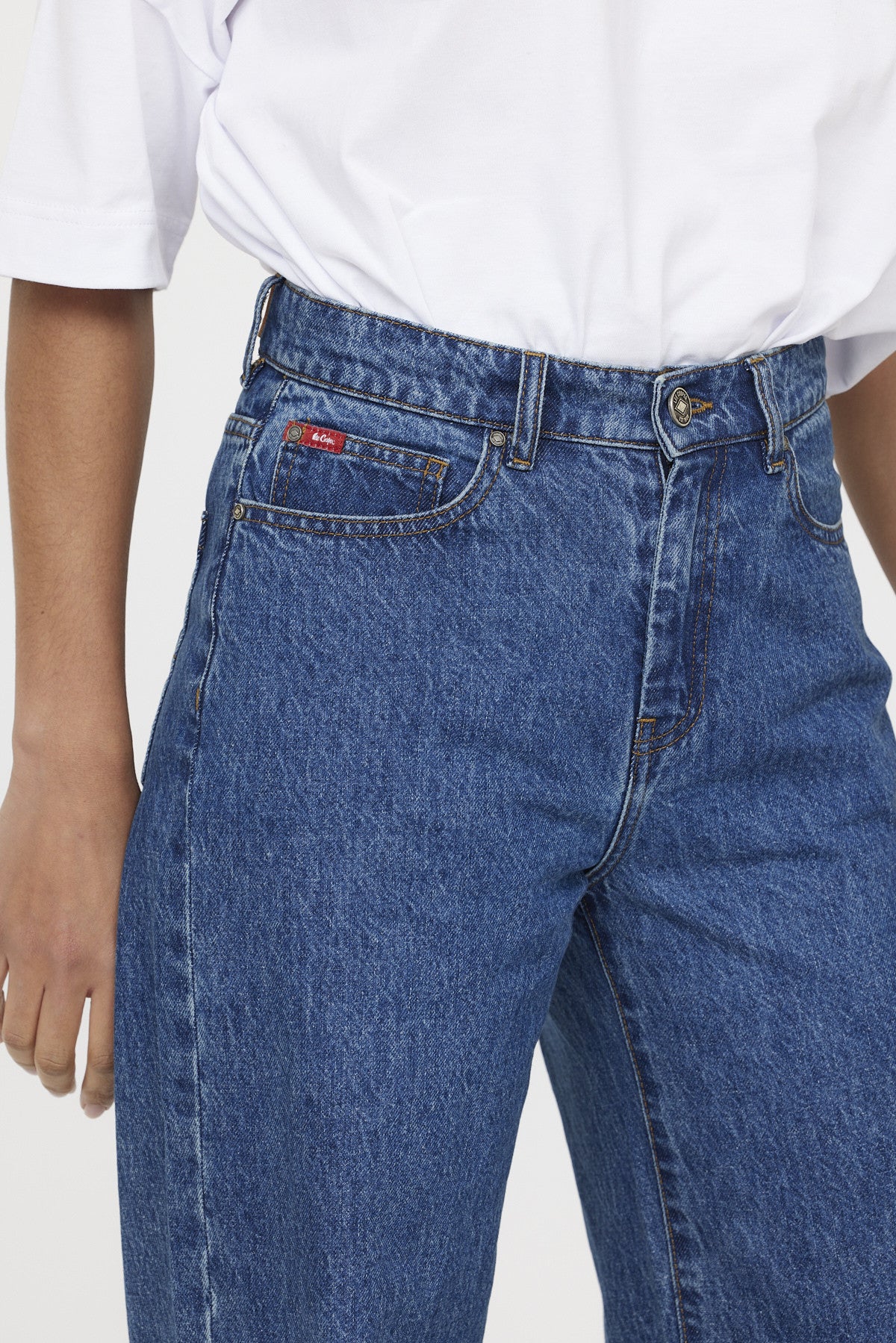 Jean LC171 Save blue