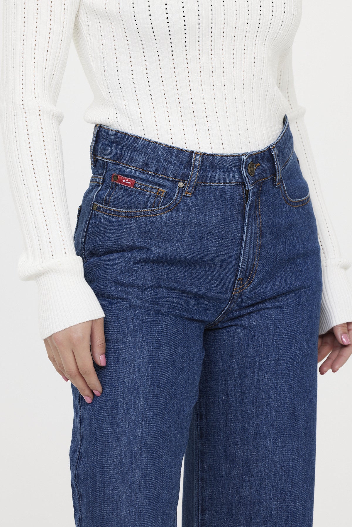 Jean LC171 Stone brushed