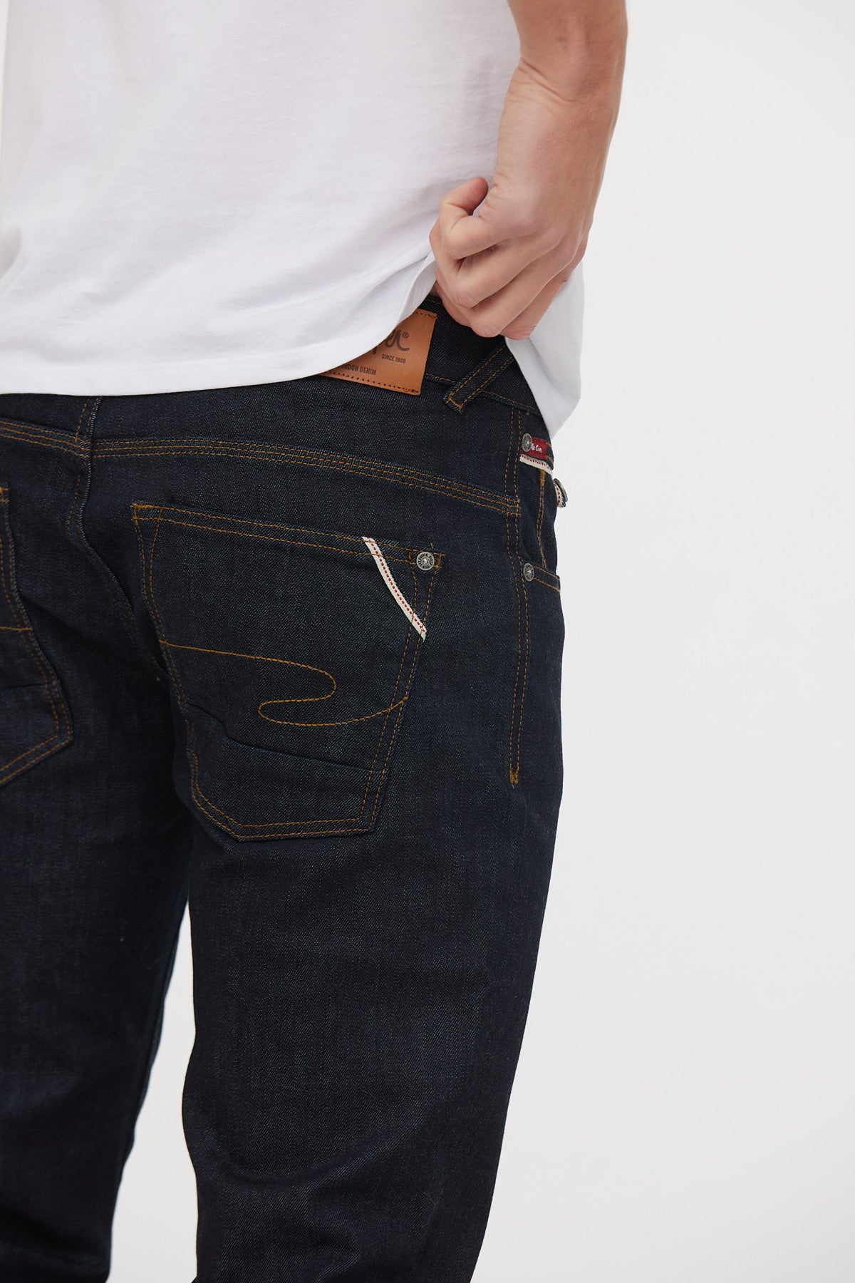 Jean LONGJOHN Brut L34