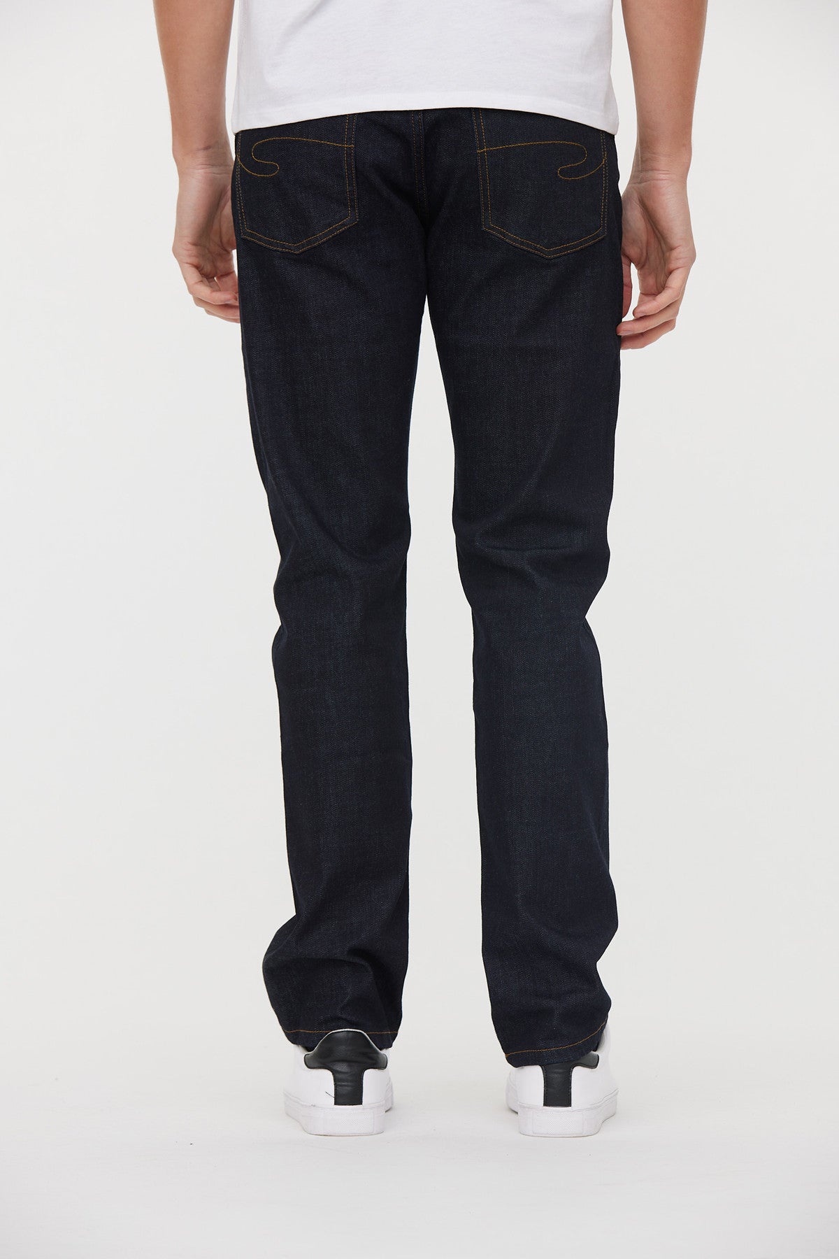 Jeans LC118ZP Brut L34