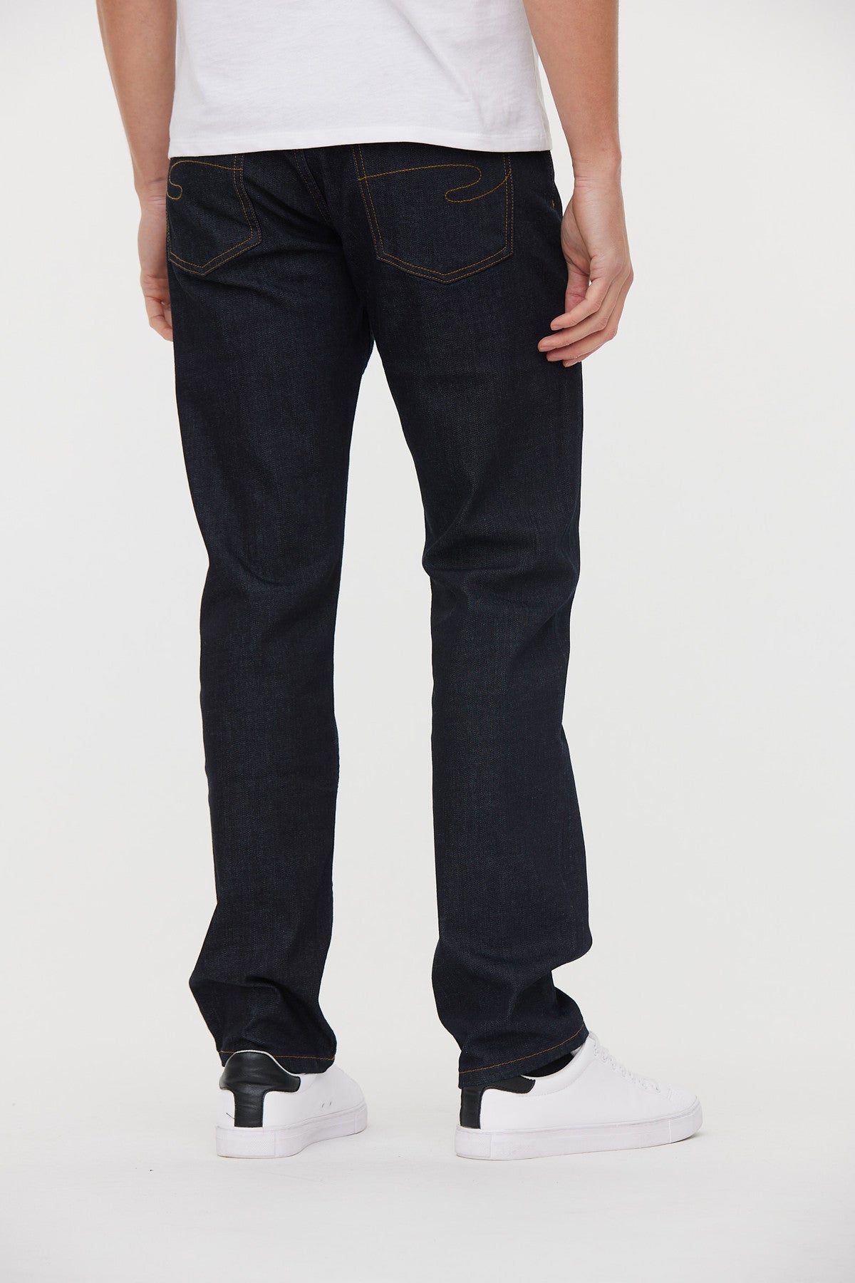 Jeans LC118ZP Brut L34