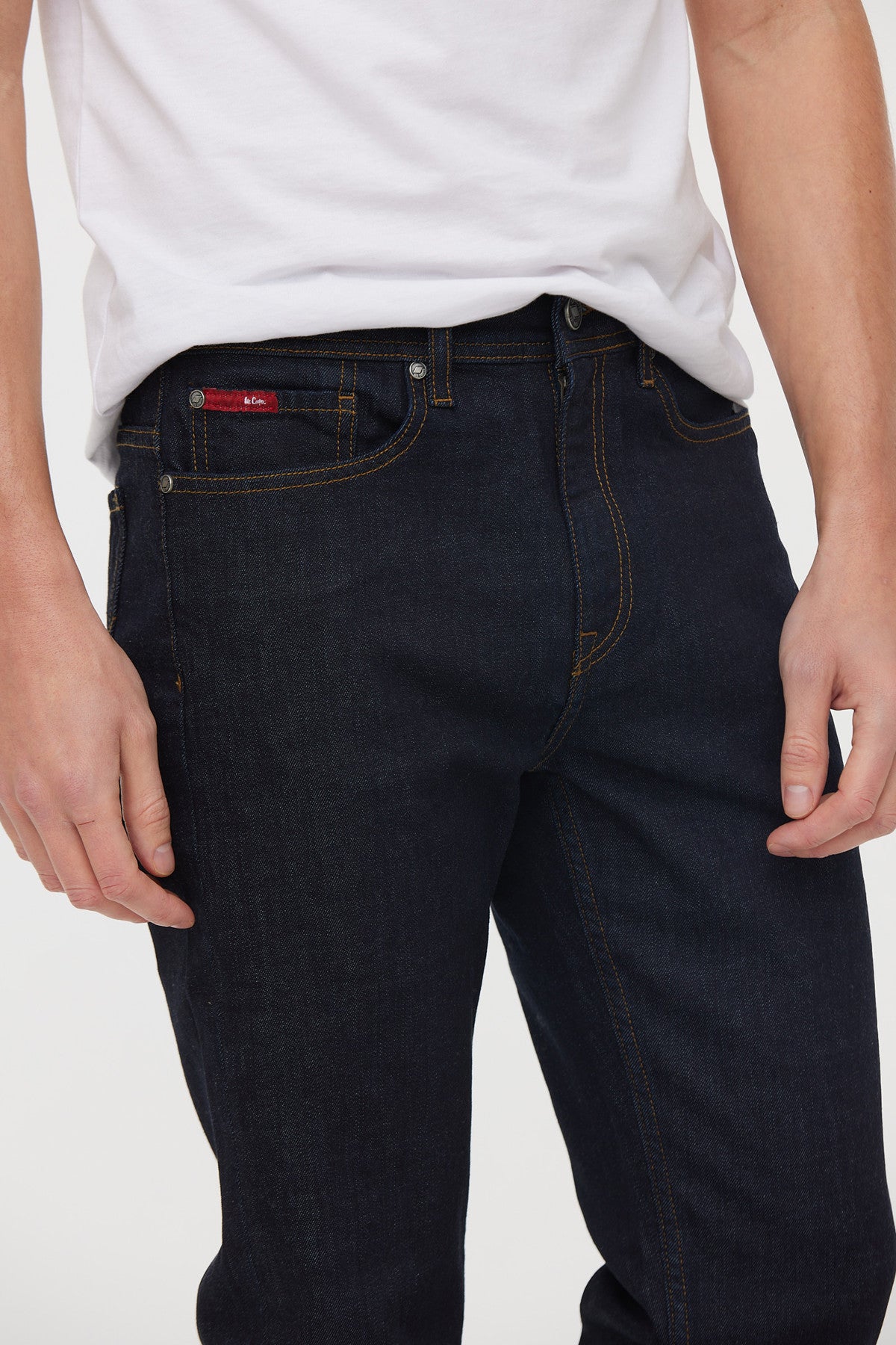 Jeans LC118ZP Brut L34