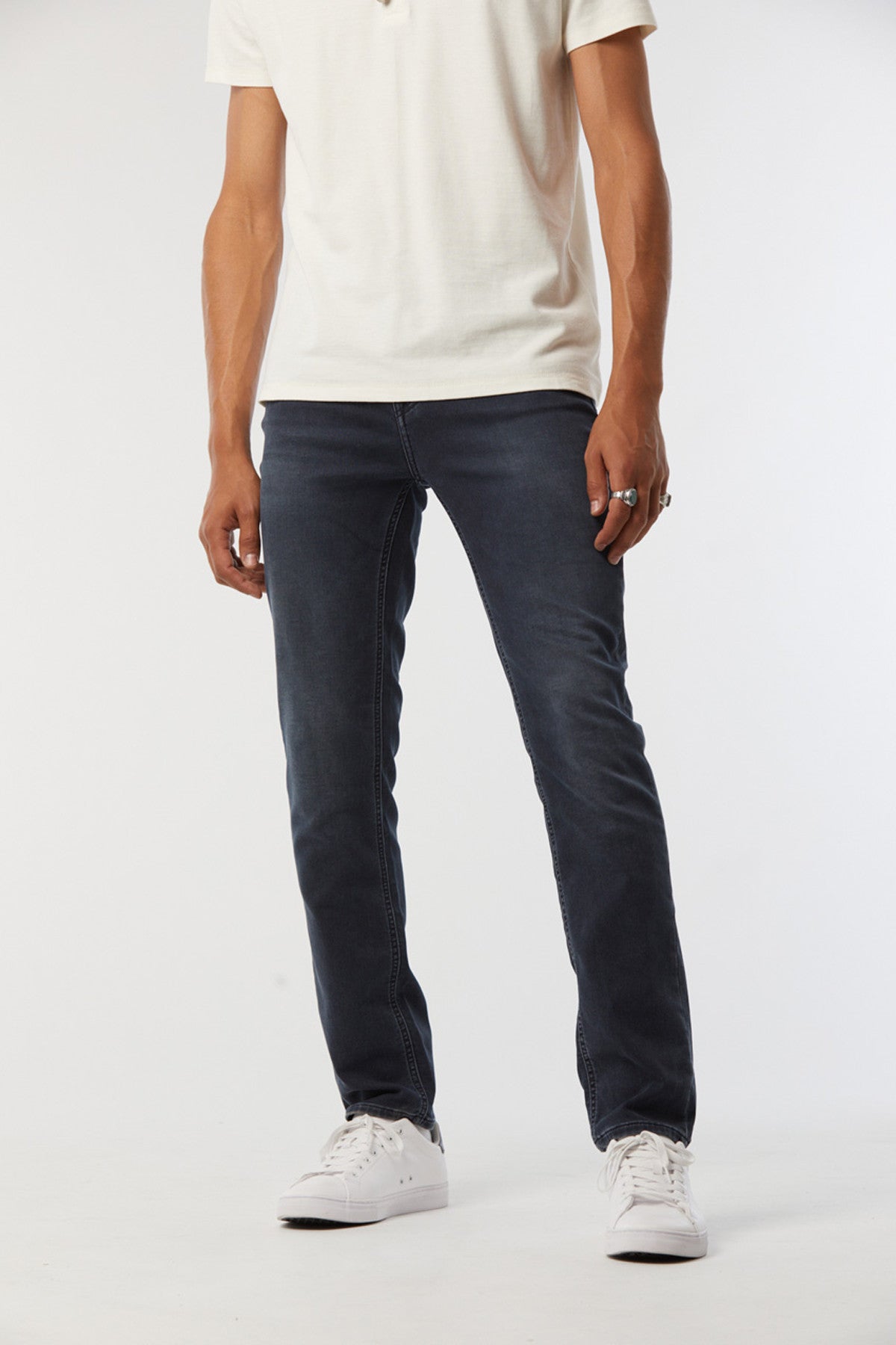 Jeans LC126 Blue black - L34