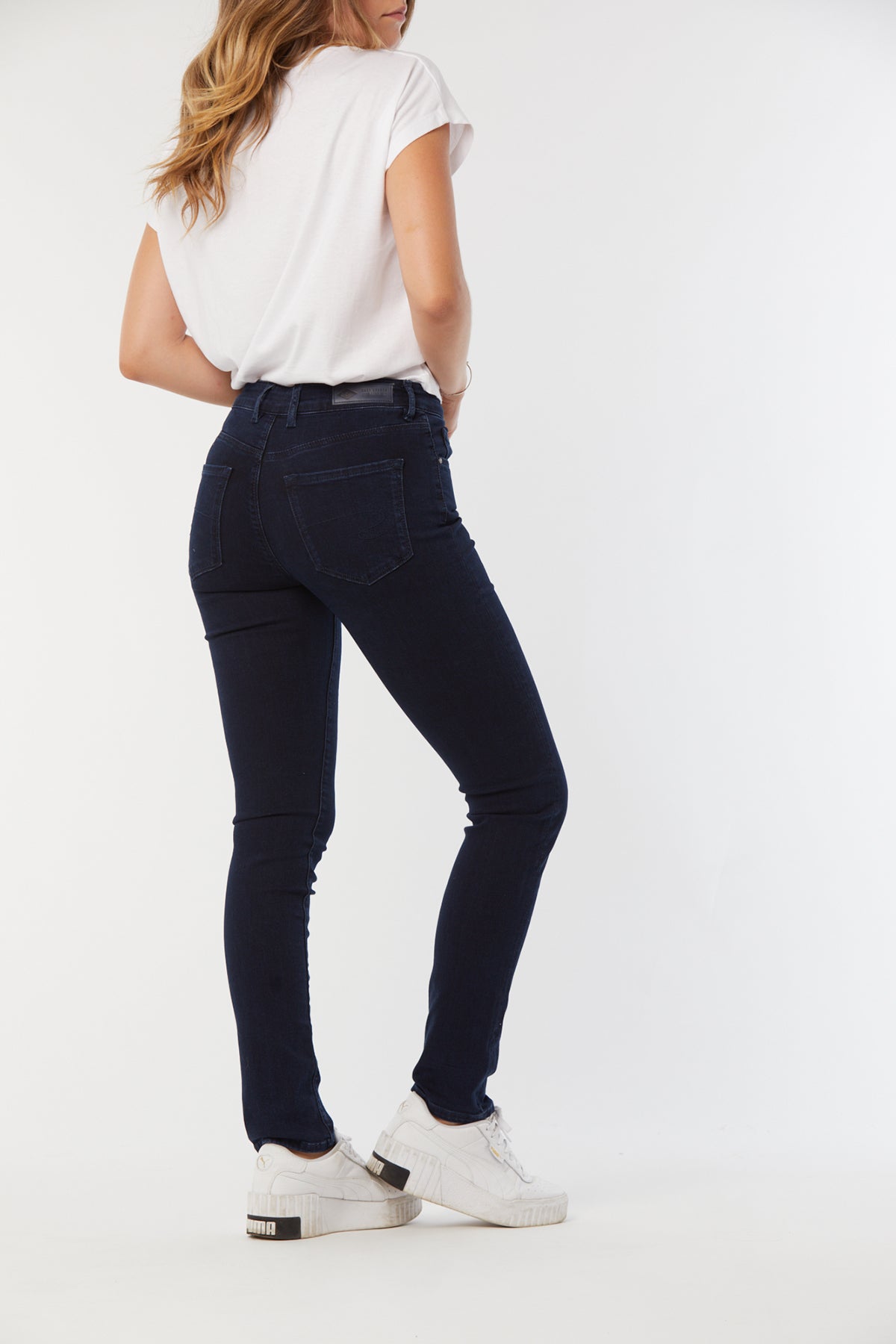 Jeans LC135 Indigo - L32