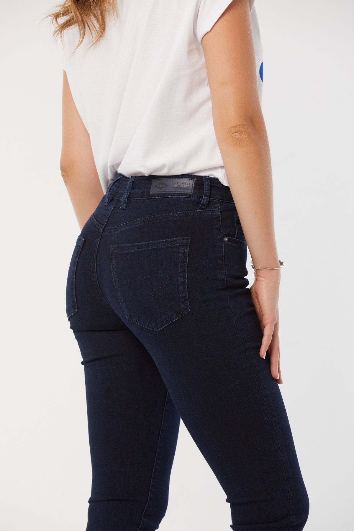 Jeans LC135 Indigo - L32