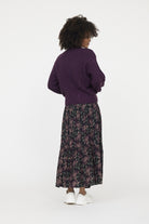 Jupe PATINA Black