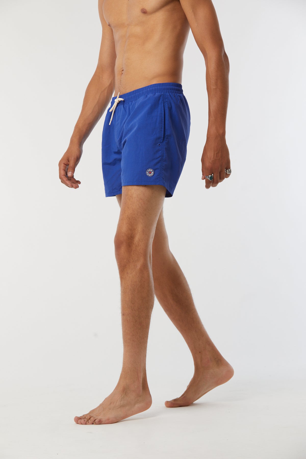 Maillot de bain NERENZ Cyan