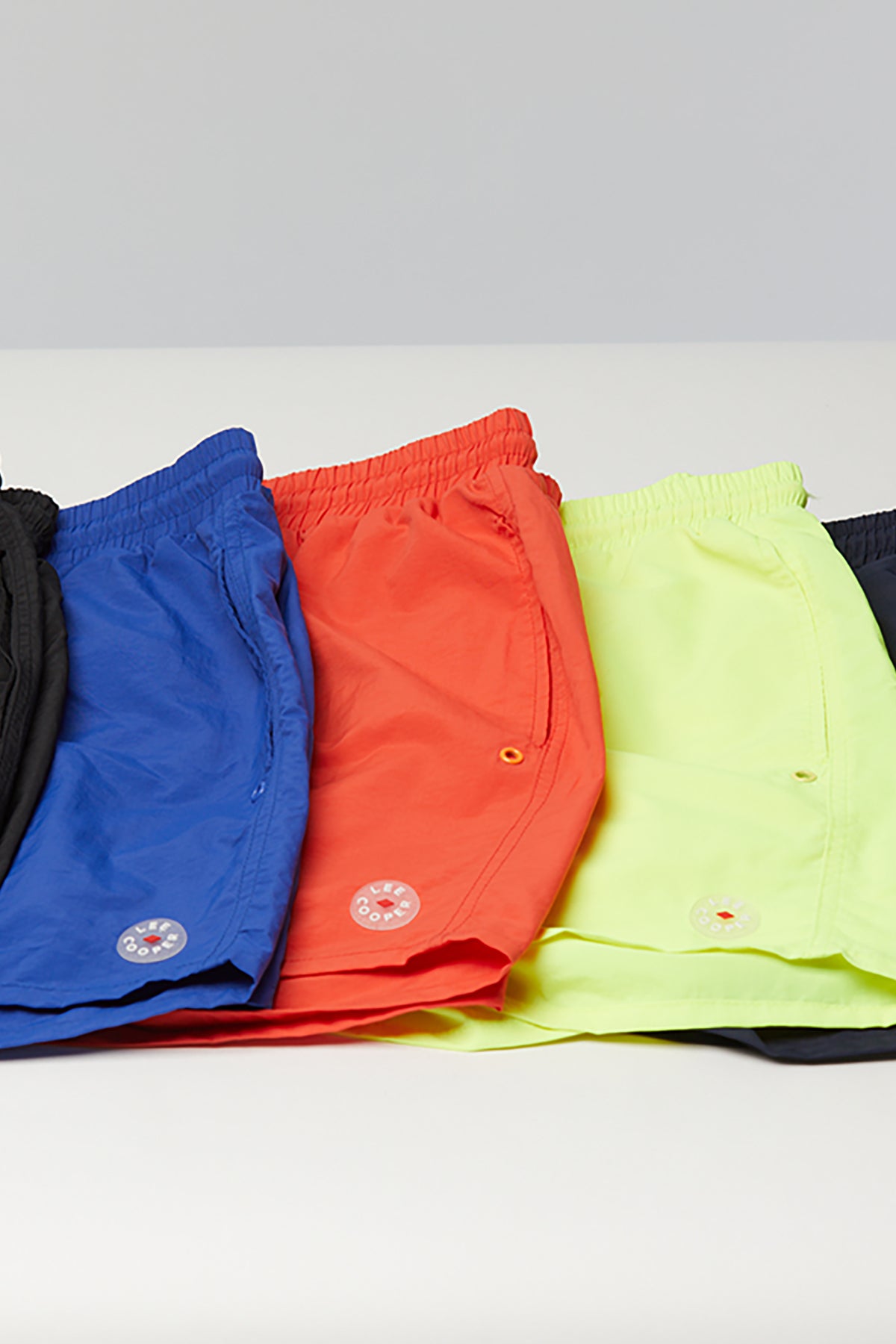 Maillot de bain NERENZ Cyan