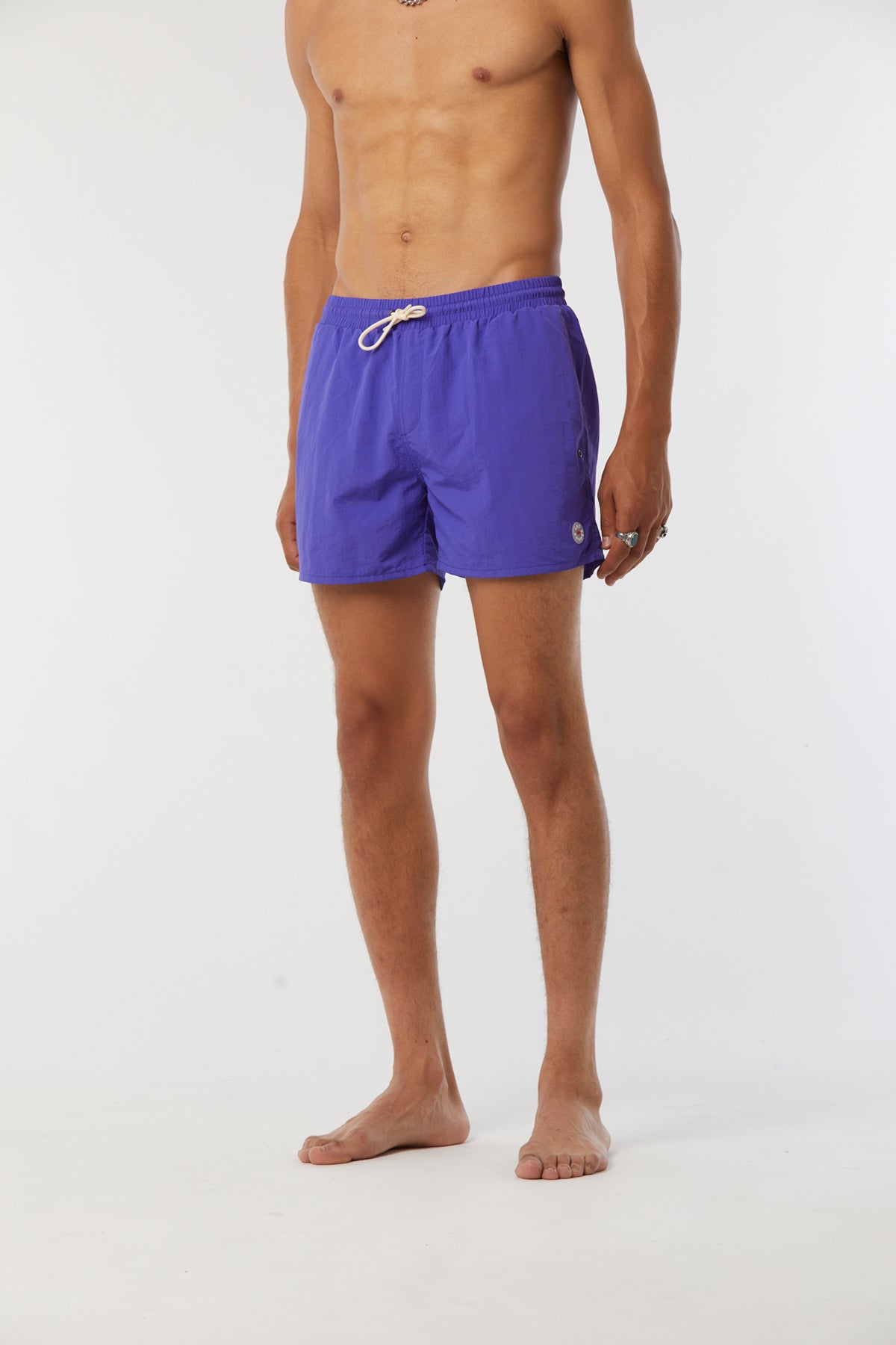 Maillot de bain NERENZ Ultra violet