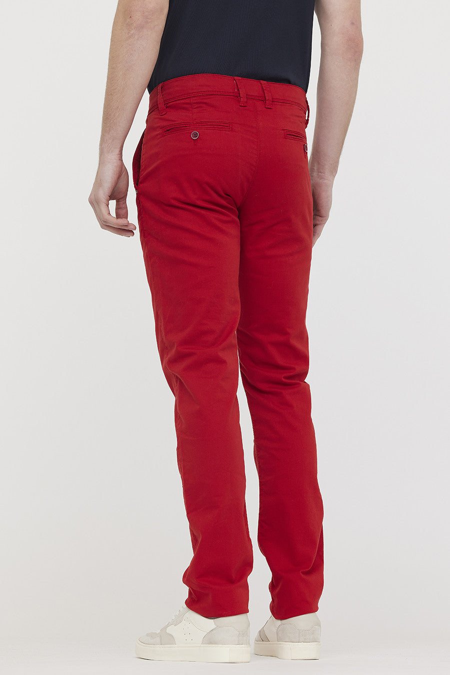 Pantalon GALANT Cherry
