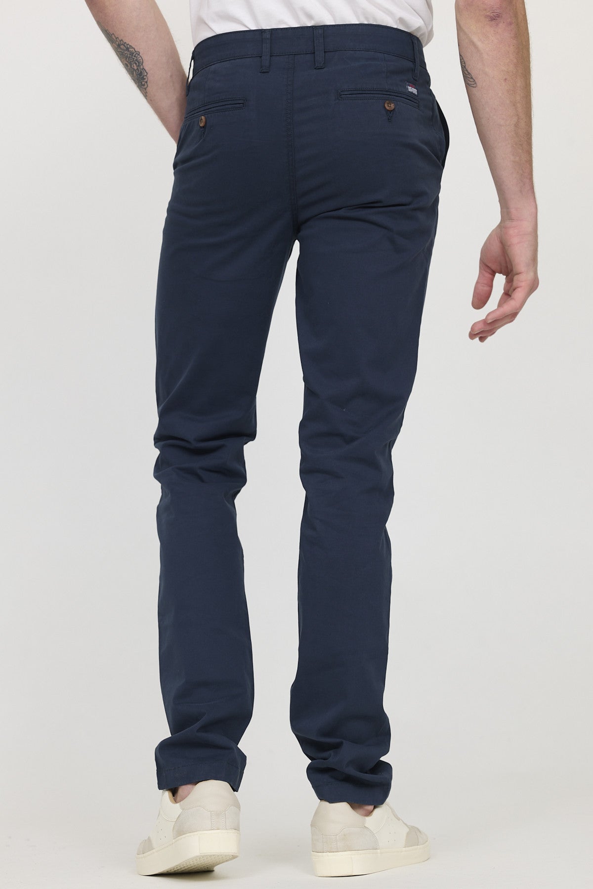 Pantalon GALANT Navy
