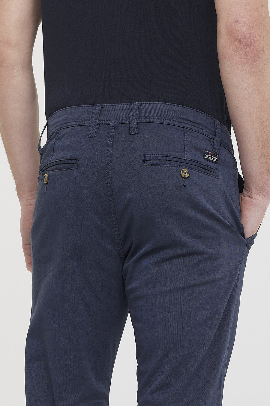 Pantalon GALANT Navy