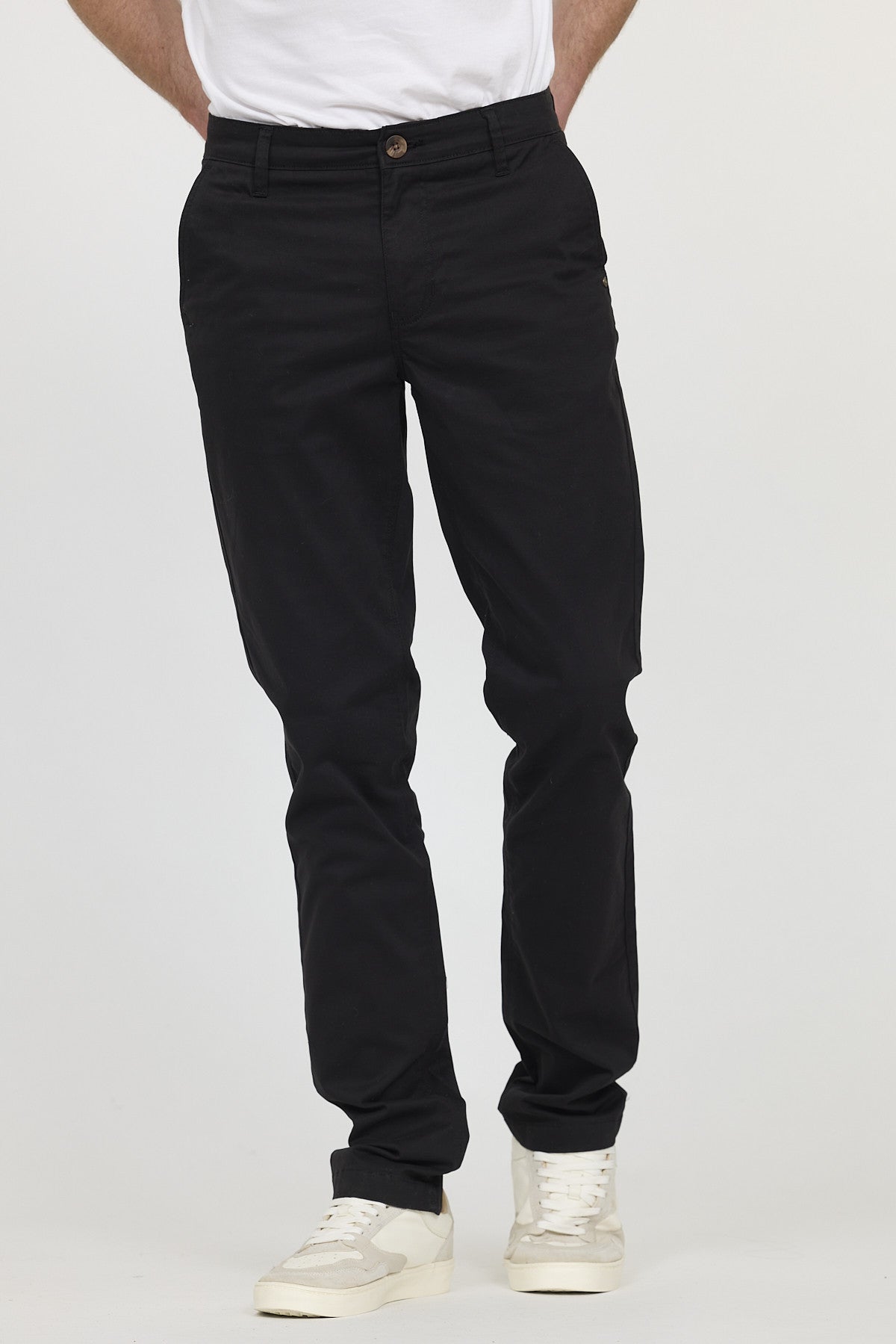 Pantalon GALANT Noir