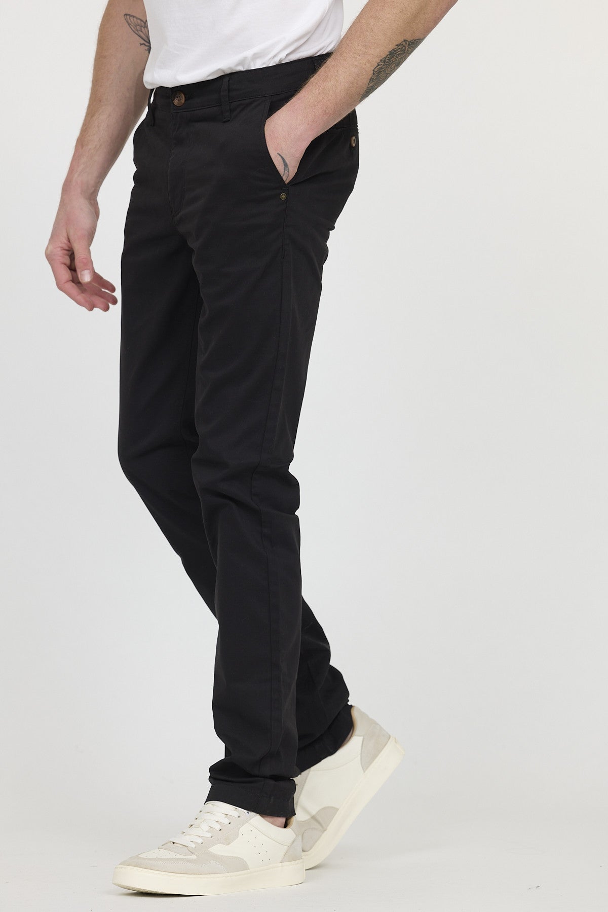Pantalon GALANT Noir