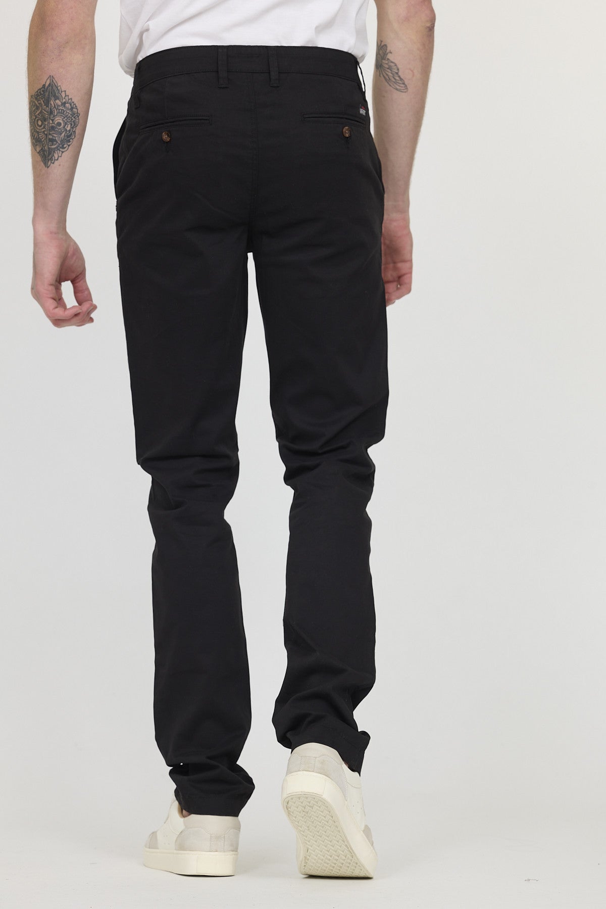 Pantalon GALANT Noir