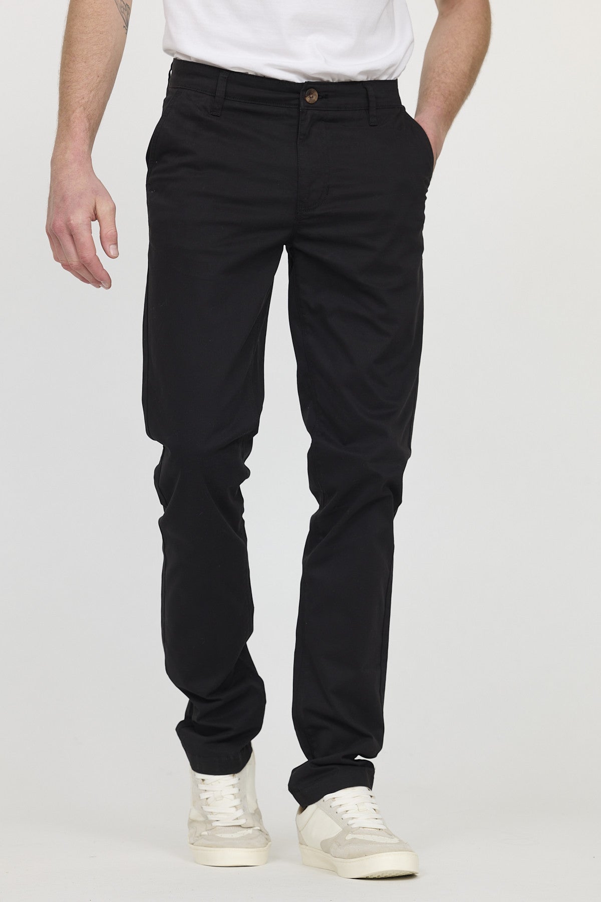 Pantalon GALANT Noir