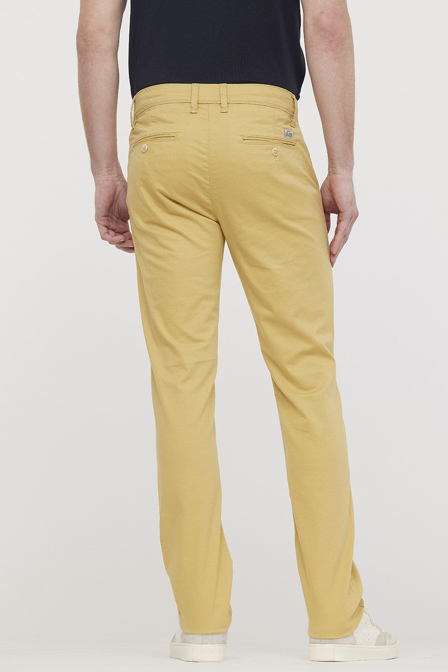 Pantalon GALANT Topaz