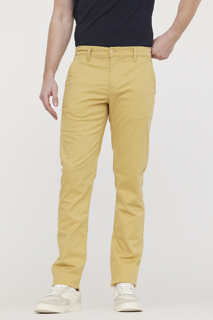 Pantalon GALANT Topaz