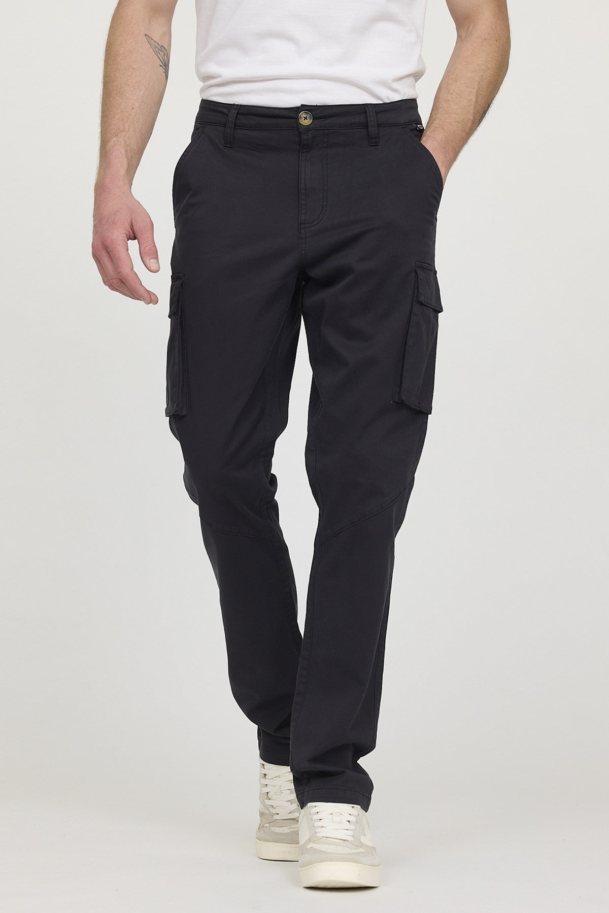 Pantalon GARGO Noir