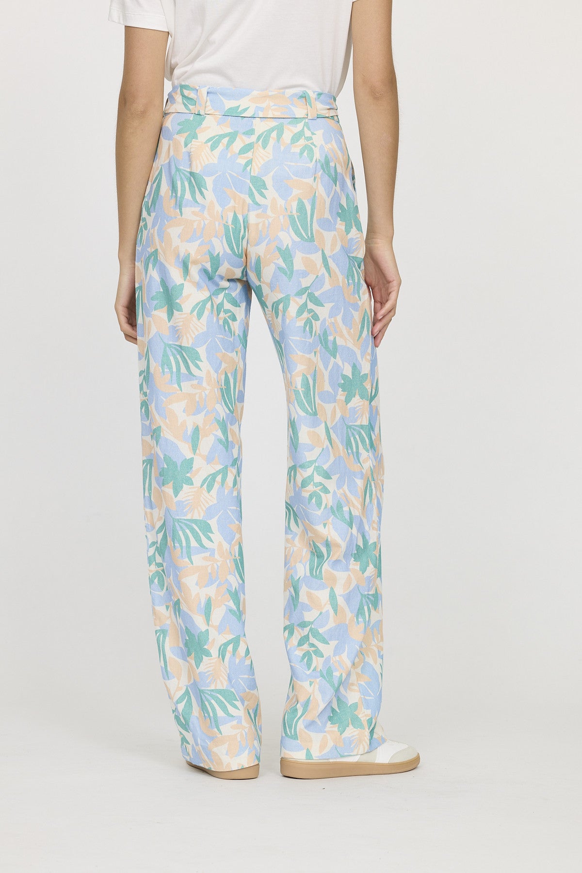 Pantalon GAYA Multicolore