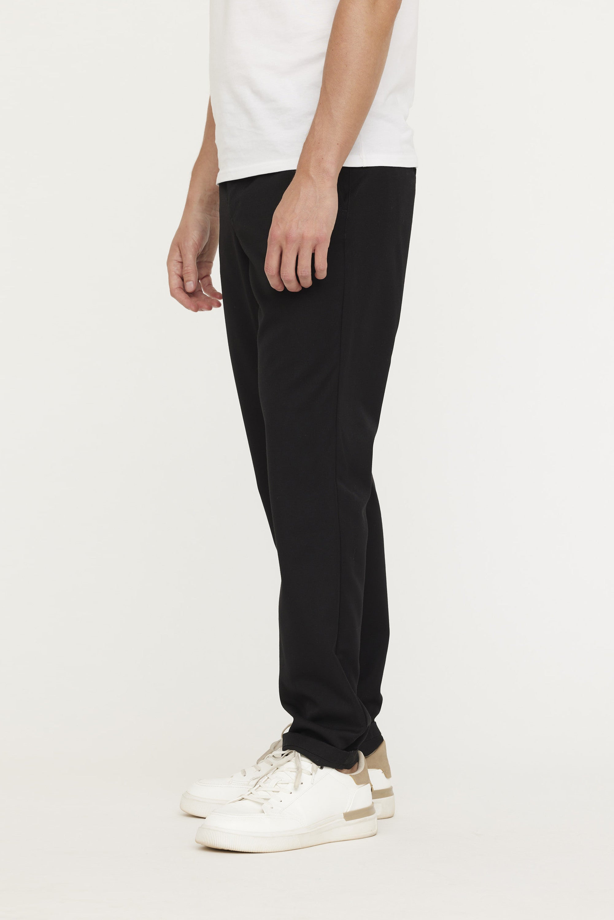 Pantalon GLANCE Black