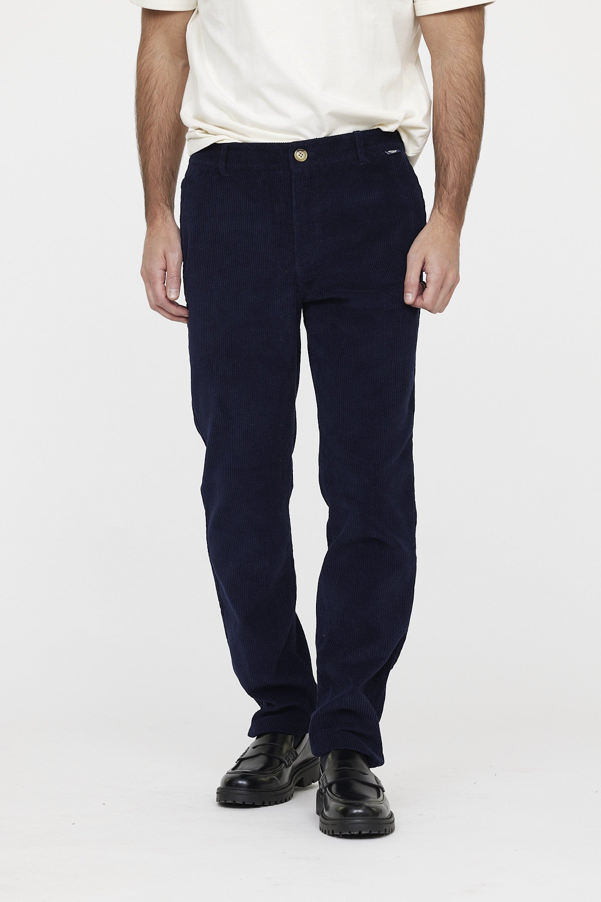 Pantalon GLANCE Navy