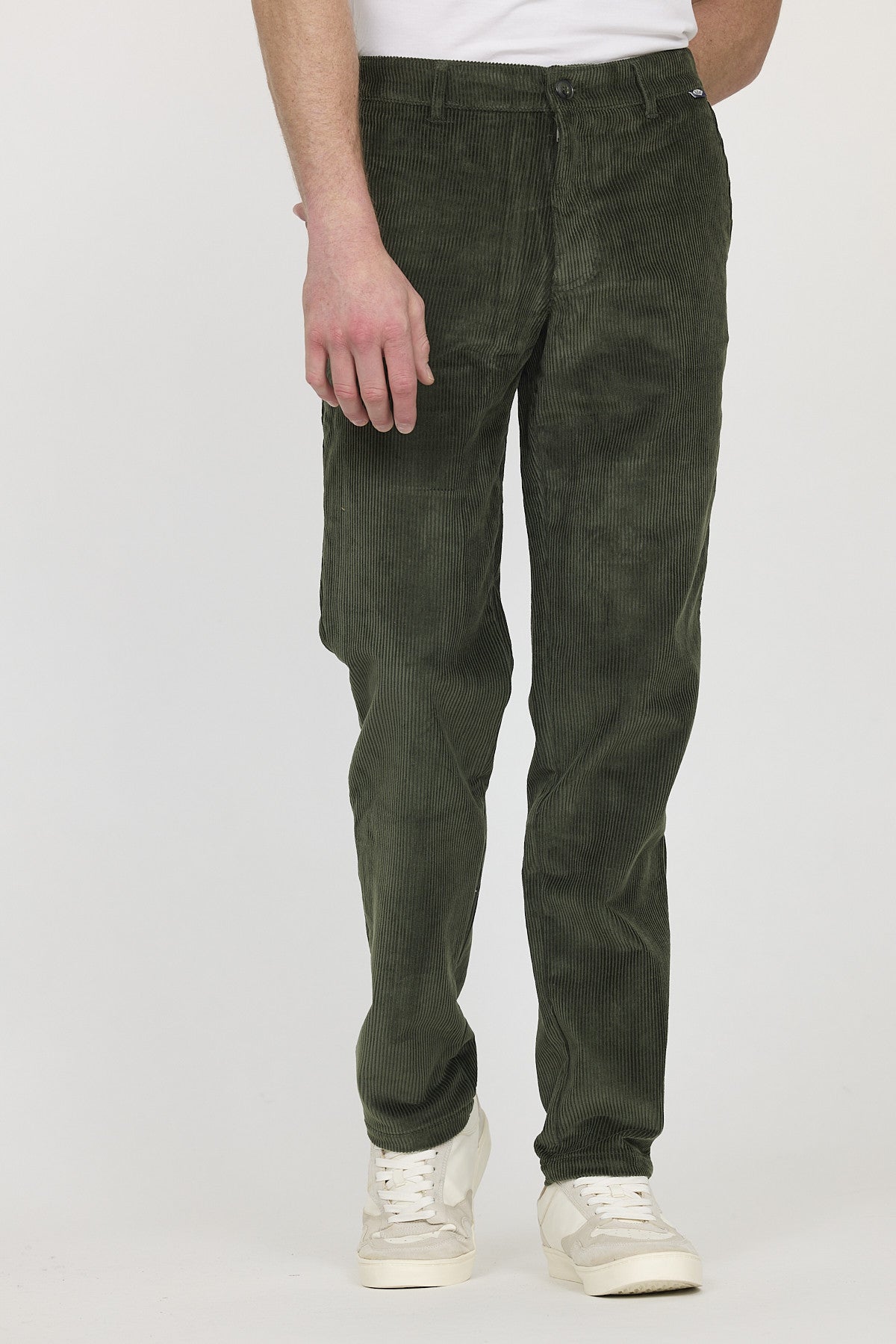 Pantalon GLANCE Thym