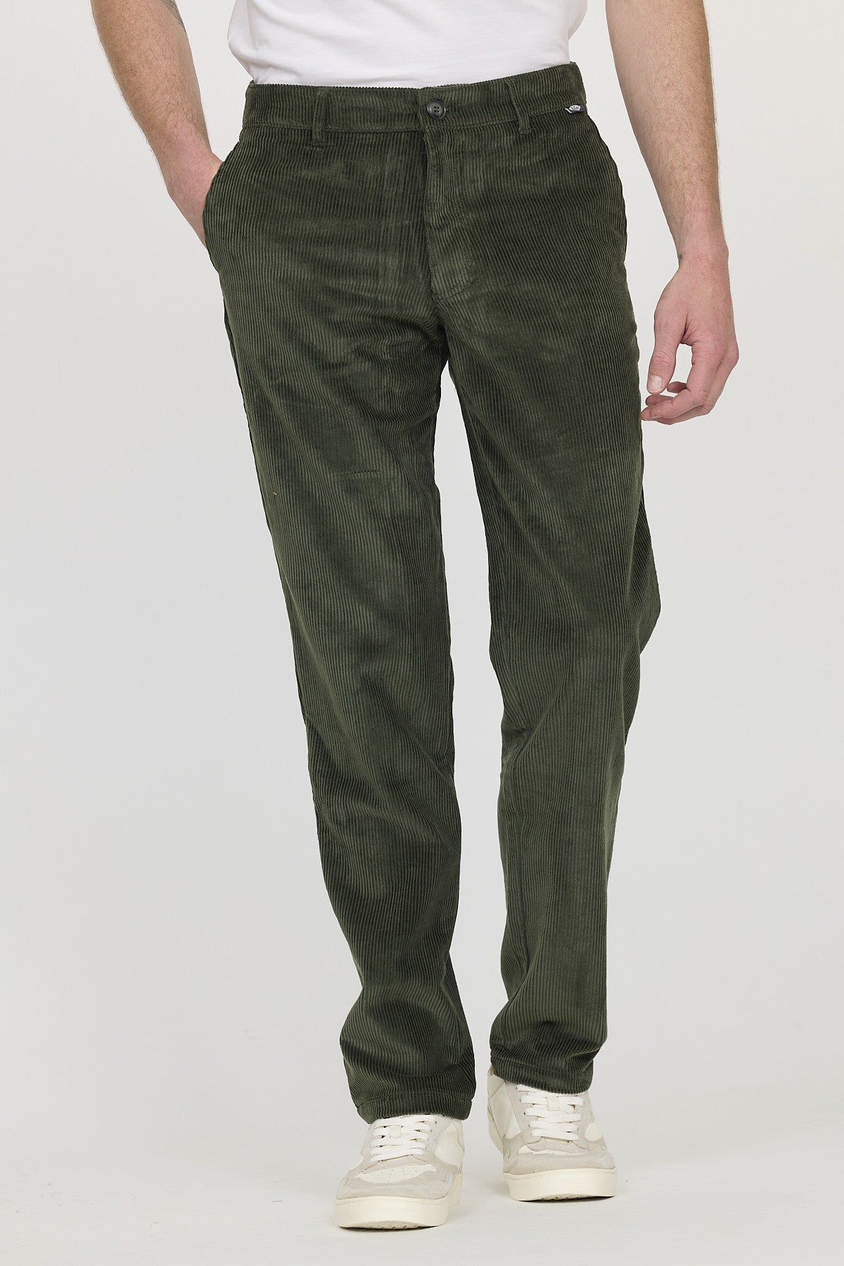 Pantalon GLANCE Thym