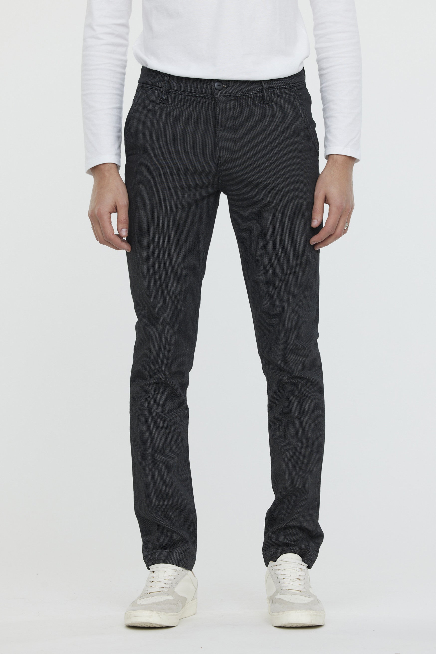 Pantalon Galant Anthracite