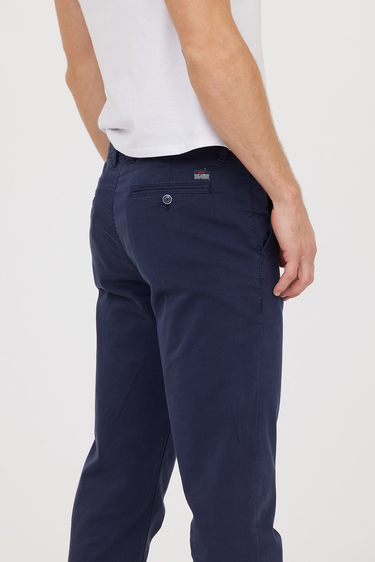 Pantalon Galant Navy